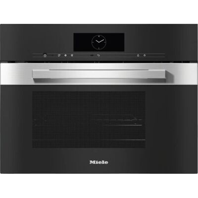 Miele DGM 7840 - Nero - Forno Miele DGM 7840 - Nero - Forno
