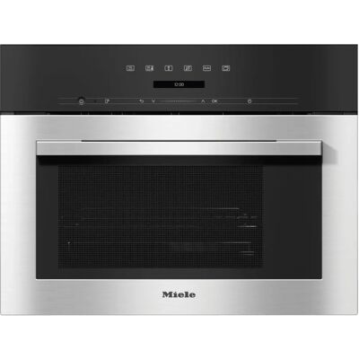 Miele DG 7140 - Publicité Miele DG 7140 - Publicité