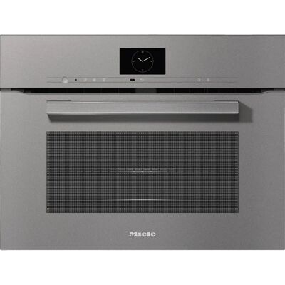 Miele H 7640 BM - Grafite, Grigio - Forno Miele H 7640 BM - Grafite, Grigio - Forno