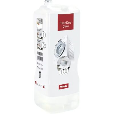 Miele Twindos Care GP TDC 141 L - Detergente Miele Twindos Care GP TDC 141 L - Detergente