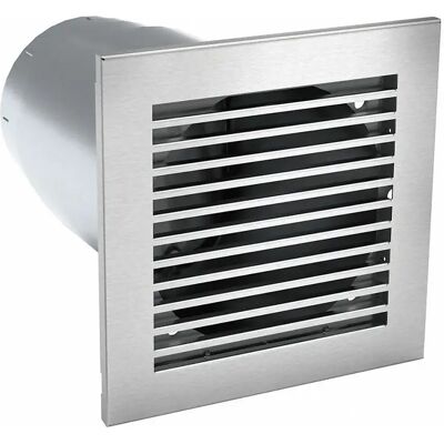 Miele DMK 150-1 - Scatola a parete Miele DMK 150-1 - Scatola a parete