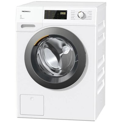 Miele WDD131 WPS GuideLine - Weiß - Waschmaschine Miele WDD131 WPS GuideLine - Weiß - Waschmaschine
