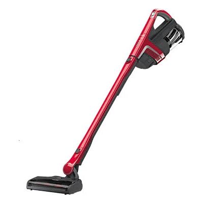 Miele Triflex HX1 - Rot - 2-in-1 Staubsauger Miele Triflex HX1 - Rot - 2-in-1 Staubsauger