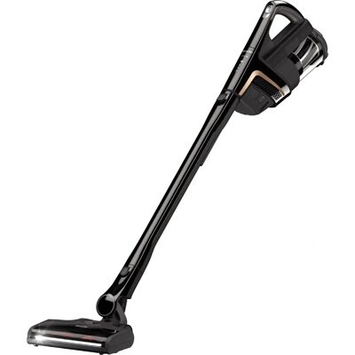 Miele Triflex HX1 - Schwarz, Gold - 2-in-1 Staubsauger Miele Triflex HX1 - Schwarz, Gold - 2-in-1 Staubsauger