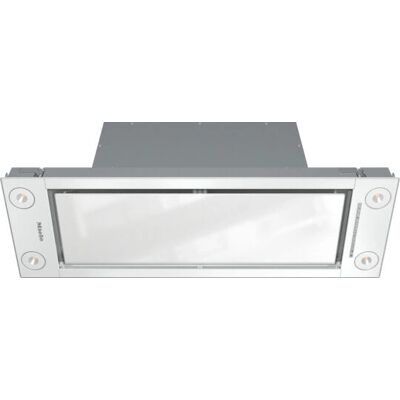 Miele DA 2698 EXTA - Bianco - Cappe incasso soffitto Miele DA 2698 EXTA - Bianco - Cappe incasso soffitto