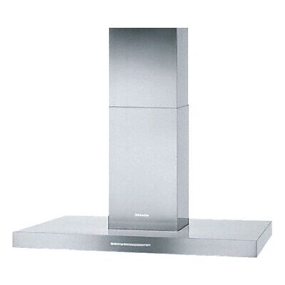 Miele DA 4208 D EXTA - Acciaio inossidabile - Cappa aspirante Miele DA 4208 D EXTA - Acciaio inossidabile - Cappa aspirante