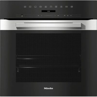 Miele H 7262 B - Schwarz - Einbauofen Miele H 7262 B - Schwarz - Einbauofen