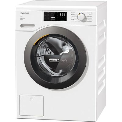 Miele WTD 160 WCS - Blanco - Lavadora secadora Miele WTD 160 WCS - Blanco - Lavadora secadora