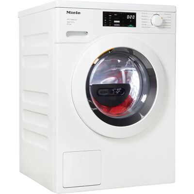 MIELE WTD163 WCS - Weiß - Waschtrockner MIELE WTD163 WCS - Weiß - Waschtrockner