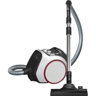 Miele Boost CX1 - rouge - Aspirateur Miele Boost CX1 - rouge - Aspirateur