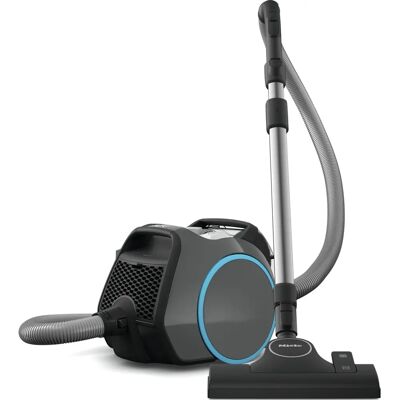 Miele Boost CX1 - Grau - Zylindrischer Staubsauger Miele Boost CX1 - Grau - Zylindrischer Staubsauger