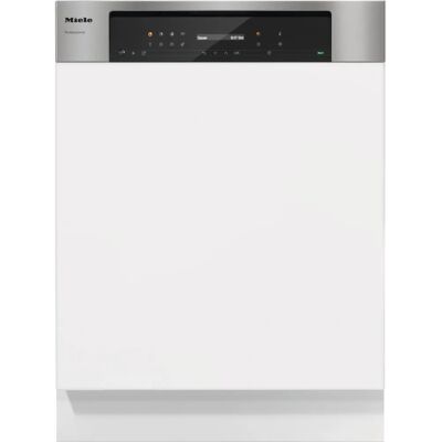 Miele PFD 101 i - Semi encastré - Lave-vaisselle - Publicité Miele PFD 101 i - Semi encastré - Lave-vaisselle - Publicité