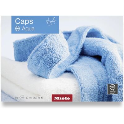 Miele WA CSOA 0902 L - Weichspüler-Kapseln - Meeresbrise-Duft Miele WA CSOA 0902 L - Weichspüler-Kapseln - Meeresbrise-Duft