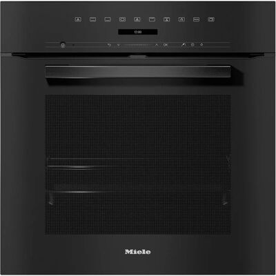Miele H 7262 BP - Negro - Horno Miele H 7262 BP - Negro - Horno
