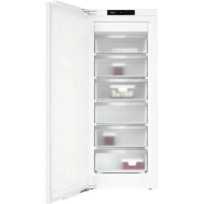 Miele FNS 7470 D - Empotrado - No especificado Miele FNS 7470 D - Empotrado - No especificado