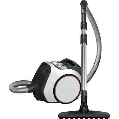 Miele CX1 - Lotus White - Vacuum cleaner Miele CX1 - Lotus White - Vacuum cleaner
