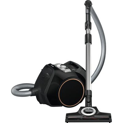 Miele Boost CX1 - Negro - Aspiradora Miele Boost CX1 - Negro - Aspiradora