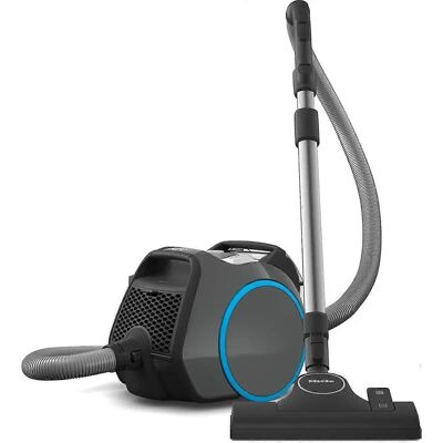 Miele Boost CX1 PowerLine Odkurzacz bezworkowy 1L 890W Grafit Miele Boost CX1 PowerLine Odkurzacz bezworkowy 1L 890W Grafit