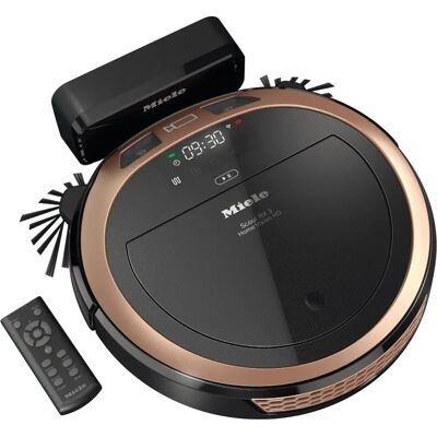 Miele Scout RX3 - Roségold - Staubsaugerroboter Miele Scout RX3 - Roségold - Staubsaugerroboter