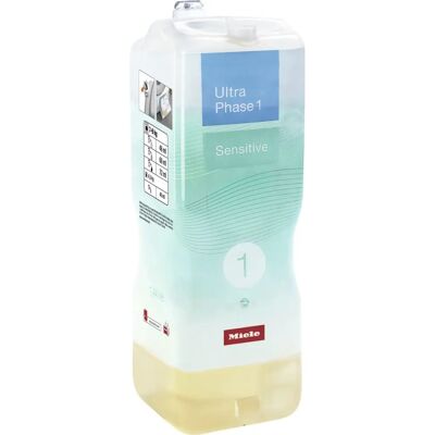 Miele 11716850 UltraPhase 1 Sensitiv Waschmittel - Waschmittel Miele 11716850 UltraPhase 1 Sensitiv Waschmittel - Waschmittel