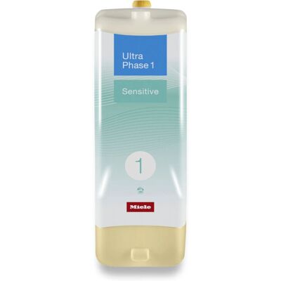Miele UPS1 1402 L - Lavatrice Miele UPS1 1402 L - Lavatrice