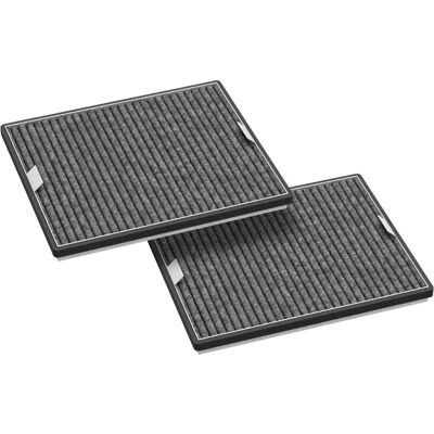Miele - DKF 15-P - Aktivkohle - Dunstabzugshaubenfilter Miele - DKF 15-P - Aktivkohle - Dunstabzugshaubenfilter