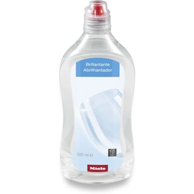 Miele GSA Detergente per Lavastoviglie - 500ml Miele GSA Detergente per Lavastoviglie - 500ml