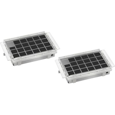 Miele DKFS 31-R - DunstabzugshaubFilter Miele DKFS 31-R - DunstabzugshaubFilter