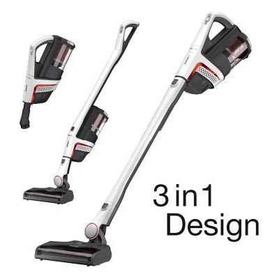 Miele SMUL1 - Weiß - Staubsauger-Stick Miele SMUL1 - Weiß - Staubsauger-Stick