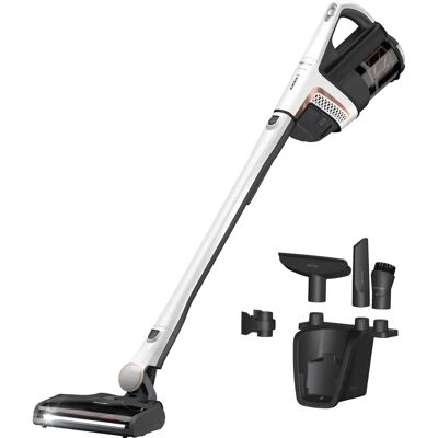 Miele Triflex HX2 - White - Stick vacuum Miele Triflex HX2 - White - Stick vacuum
