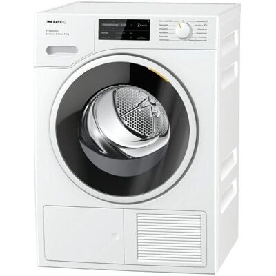 Miele TSL783WP - Weiß - Trockner Miele TSL783WP - Weiß - Trockner