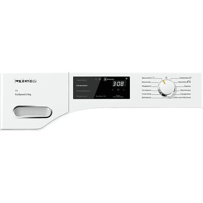 Miele TWH 780 WP - Weiß - Wärmepumpentrockner Miele TWH 780 WP - Weiß - Wärmepumpentrockner