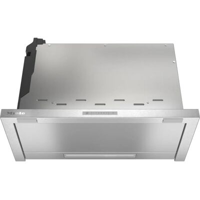 Miele DAS 2620 - Grau - Dunstabzugshaube Miele DAS 2620 - Grau - Dunstabzugshaube