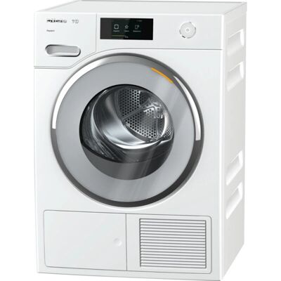Miele TWV 780 WP - Bianco - Asciugatrice Miele TWV 780 WP - Bianco - Asciugatrice
