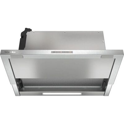 Miele DAS2620 - Stainless Steel - Cooker Hood Miele DAS2620 - Stainless Steel - Cooker Hood