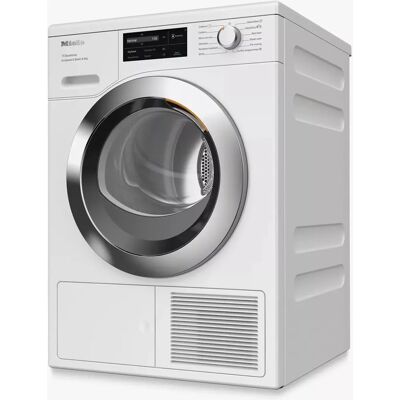 Miele TEL785WP - White - Tumble Dryer Miele TEL785WP - White - Tumble Dryer