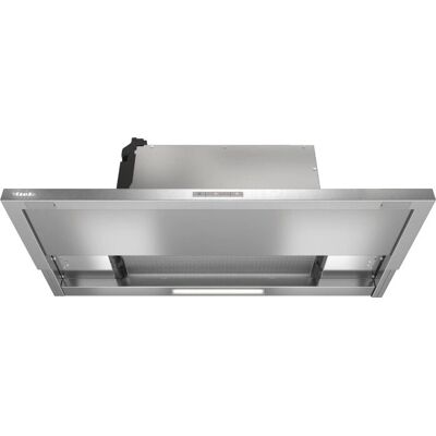 Miele DAS2920 - Stainless Steel - Range Hood Miele DAS2920 - Stainless Steel - Range Hood