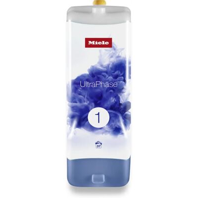 Miele Modell WA UP1 1402 L - Waschmaschinenreiniger Miele Modell WA UP1 1402 L - Waschmaschinenreiniger