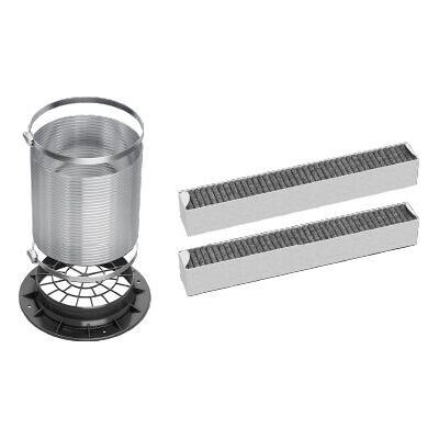 Miele DUP 150 - Zubehörset Miele DUP 150 - Zubehörset