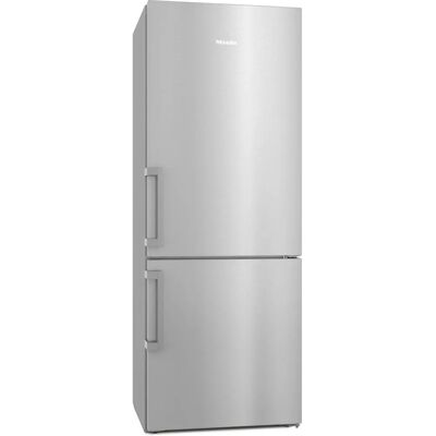 Miele KFN 4796 CD - Edelstahl - Kühlschrank Miele KFN 4796 CD - Edelstahl - Kühlschrank