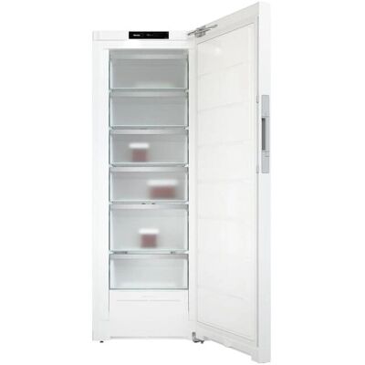 Miele FN 4844 C - Weiß - Stand-Gefrierschrank Miele FN 4844 C - Weiß - Stand-Gefrierschrank