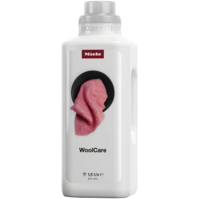 Miele 1503 L WoolCare Waschmittel - Für Wolle und empfindliche Textilien - 37 Zyklen Miele 1503 L WoolCare Waschmittel - Für Wolle und empfindliche Textilien - 37 Zyklen