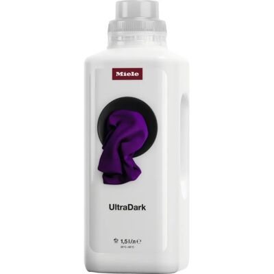 Detergente UltraDark Miele - Protegge tessuti scuri Detergente UltraDark Miele - Protegge tessuti scuri