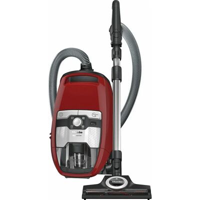 Miele Blizzard CX1 - Rosso - Aspirapolvere Miele Blizzard CX1 - Rosso - Aspirapolvere