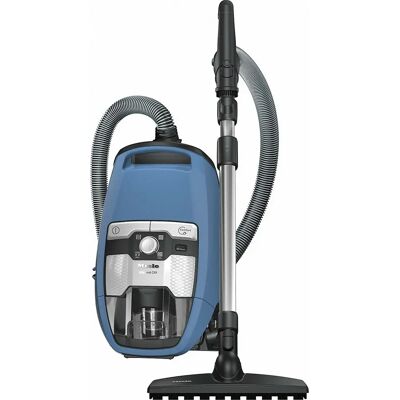 Miele Blizzard CX1 - Blau - Bodenstaubsauger Miele Blizzard CX1 - Blau - Bodenstaubsauger