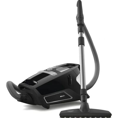 Miele CX1 Parquet Flex - Noir - Aspirateur Miele CX1 Parquet Flex - Noir - Aspirateur