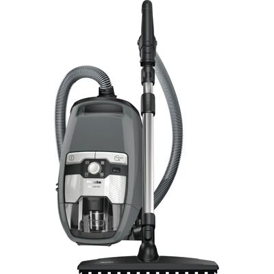 Miele Blizzard CX1 - Grau - Zylindersauger Miele Blizzard CX1 - Grau - Zylindersauger