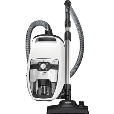 Miele BLIZZARD CX1 FLEX - White - vacuum cleaner Miele BLIZZARD CX1 FLEX - White - vacuum cleaner