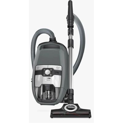 Miele 12034120 - Gray - Cylinder Vacuum Cleaner Miele 12034120 - Gray - Cylinder Vacuum Cleaner