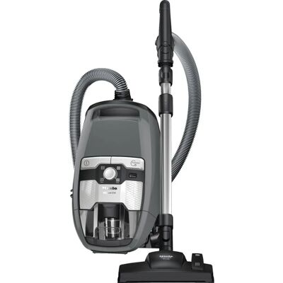 Vysavač Miele Blizzard CX1 PowerLine - HEPA filtr, 890W, 2L, 76dB Vysavač Miele Blizzard CX1 PowerLine - HEPA filtr, 890W, 2L, 76dB